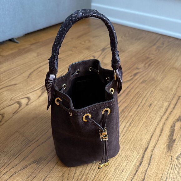 AMIRI Handbags - AMIRI MA Bucket Bag